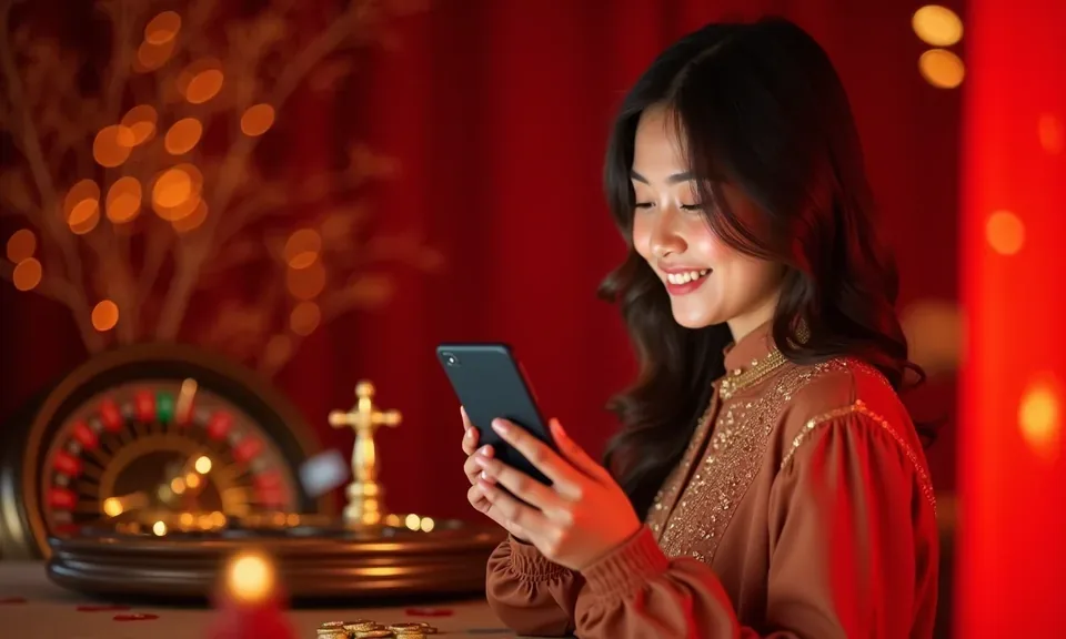 99apk Indonesia Casino lobby